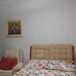 Quarto Casa De Familia Copacabana