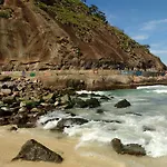 Quarto Casa De Familia Copacabana