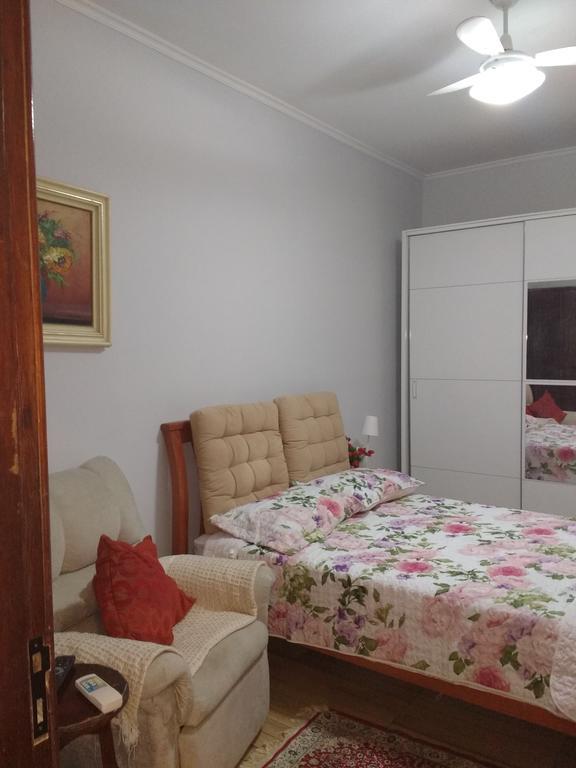 Quarto Casa De Familia Copacabana Hospedagem domiciliar *