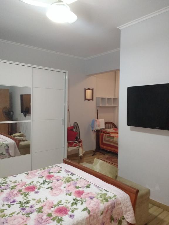 Hospedagem domiciliar Quarto Casa De Familia Copacabana *