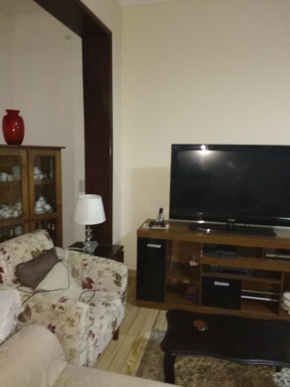 Quarto Casa De Familia Copacabana