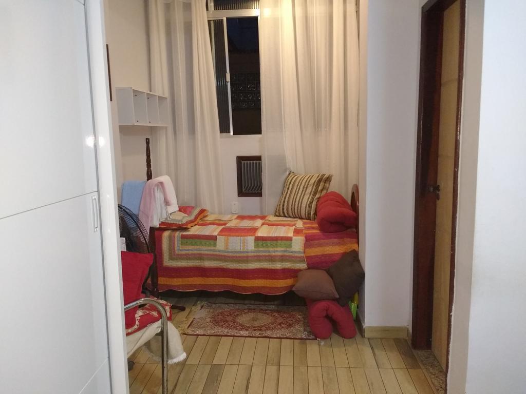 Hospedagem domiciliar Quarto Casa De Familia Copacabana Rio de Janeiro