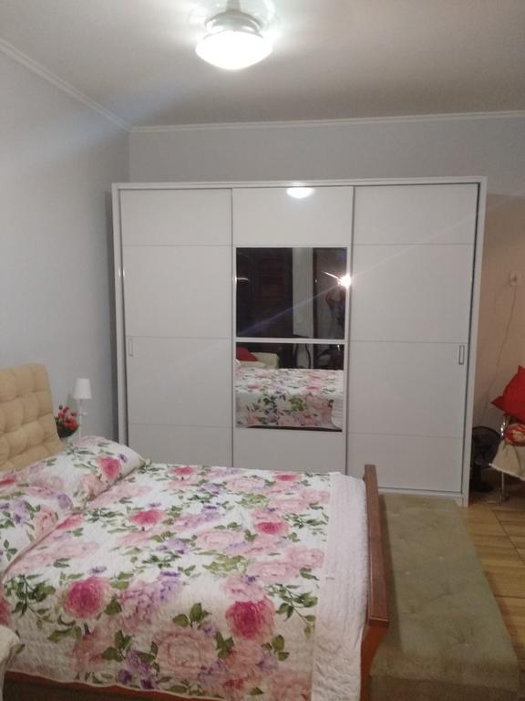 Quarto Casa De Familia Copacabana Hospedagem domiciliar Rio de Janeiro