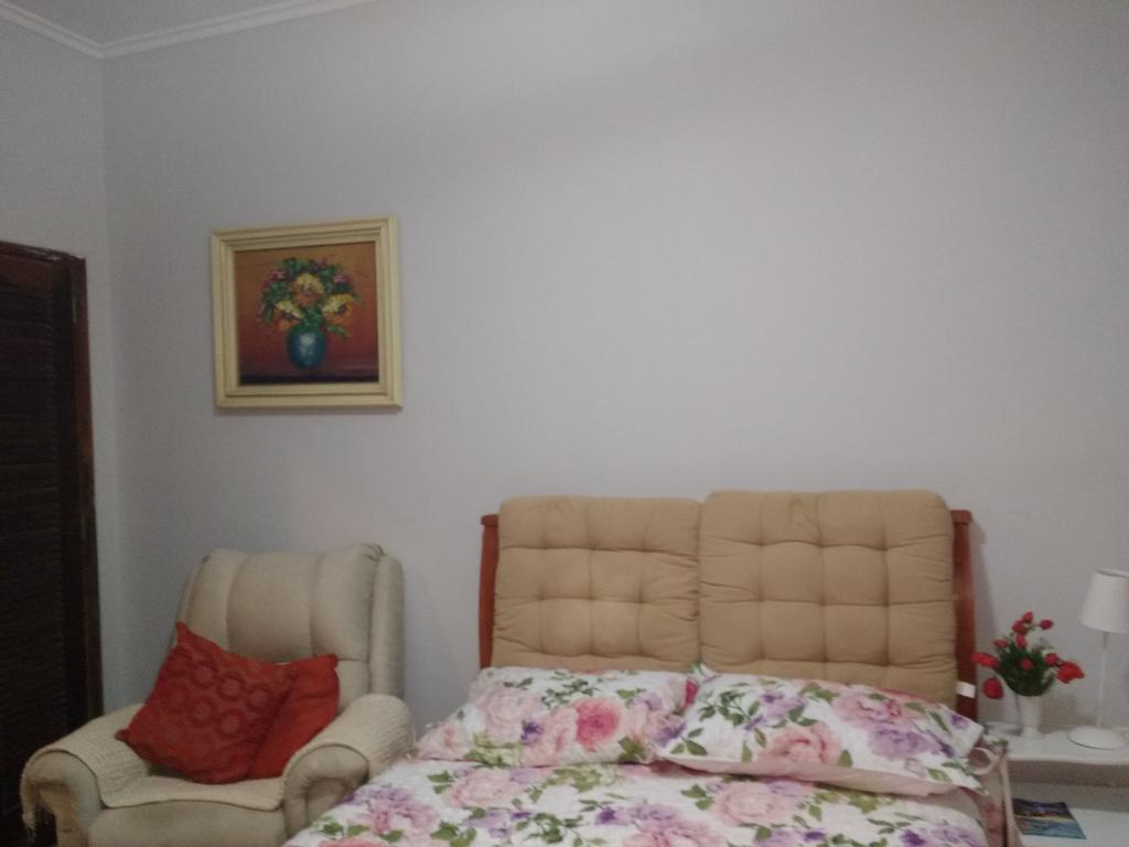 Quarto Casa De Familia Copacabana Habitación en casa particular Río de Janeiro