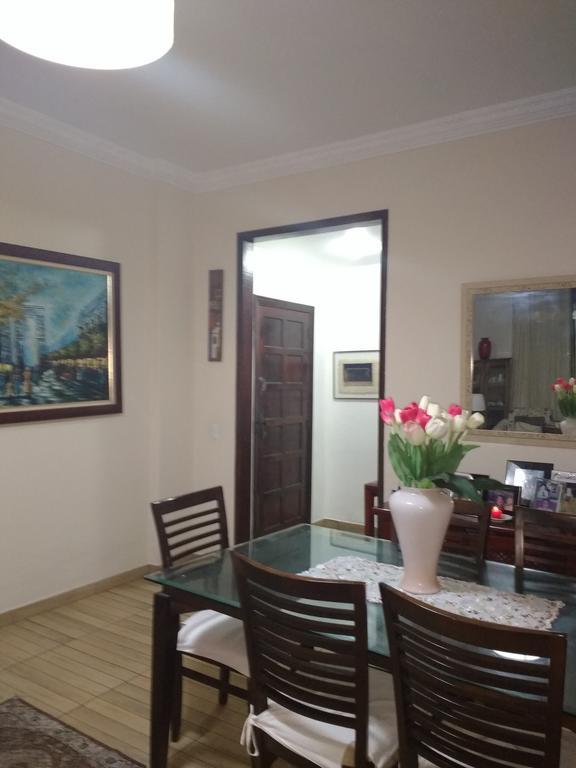 Hospedagem domiciliar Quarto Casa De Familia Copacabana