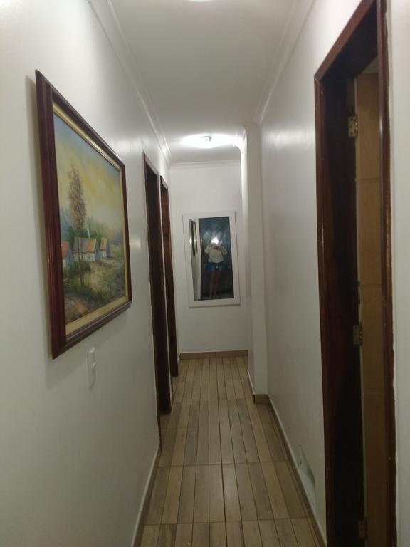 Quarto Casa De Familia Copacabana Habitación en casa particular