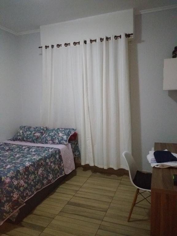 Quarto Casa De Familia Copacabana Hospedagem domiciliar