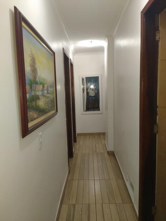 Quarto Casa De Familia Copacabana Hospedagem domiciliar Rio de Janeiro